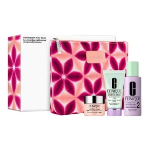 Glowing Skin Must-Haves