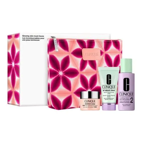 Glowing Skin Must-Haves