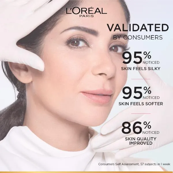 Glycolic Bright Glowing and Brightening Day Cream with SPF 17 to reduce dark spots, 50 ml
