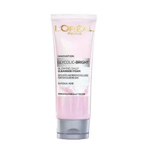Glycolic Bright Instant Glowing Face Wash 100ml