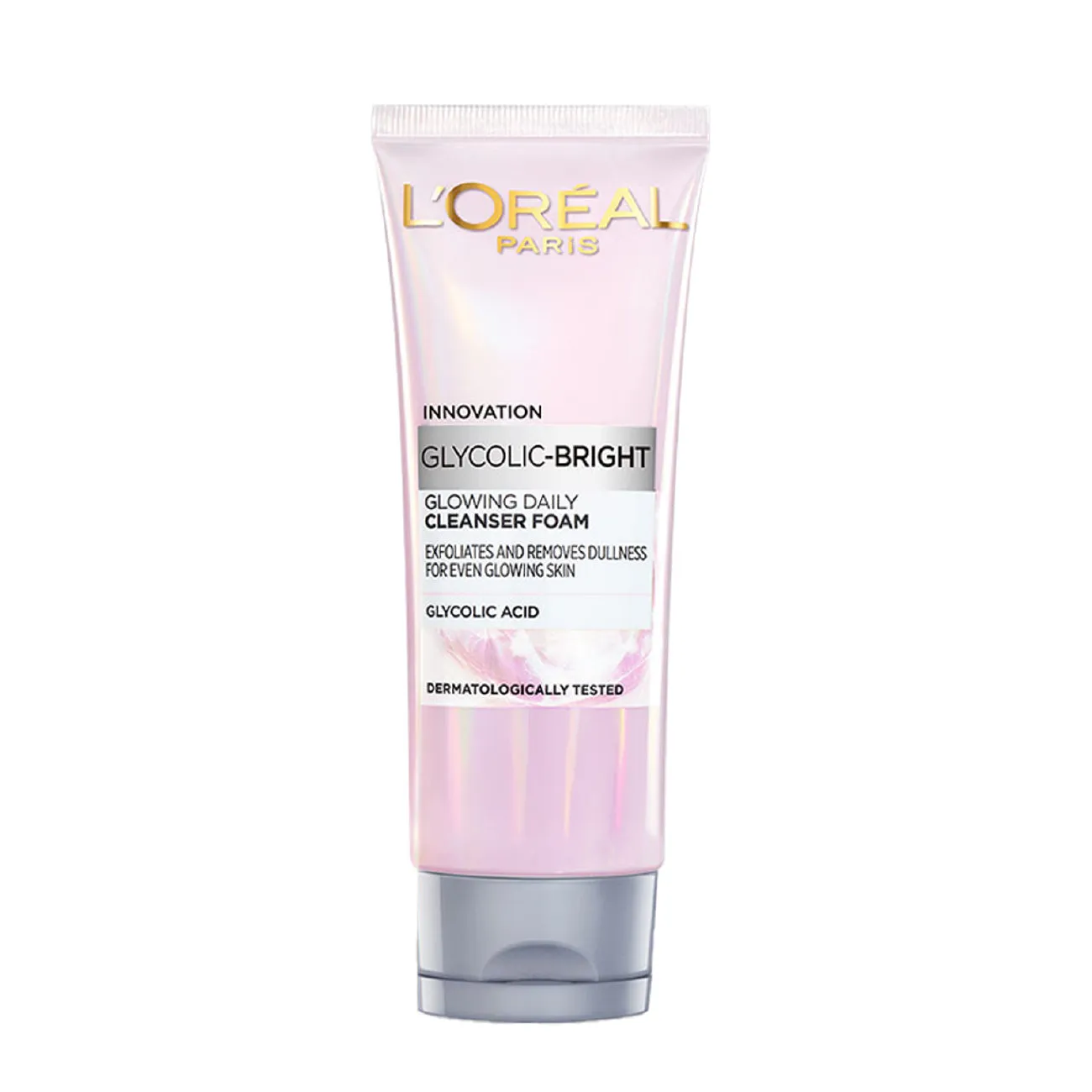 Glycolic Bright Instant Glowing Face Wash 100ml