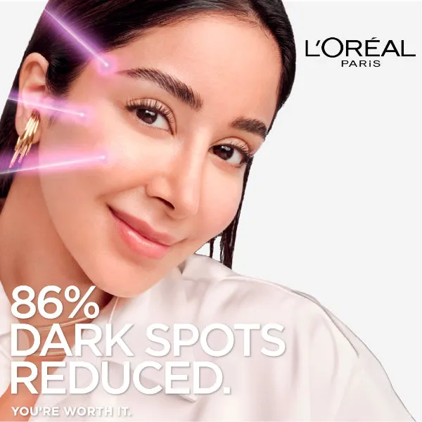 Glycolic Bright Serum with 8% [Melasyl ?   Glycolic Acid   Niacinamide] face serum for Dark Spots & Brightening 30ml
