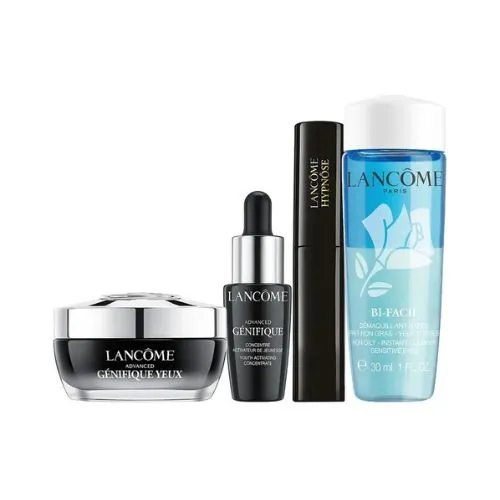Gnifique Eye Cream Routine