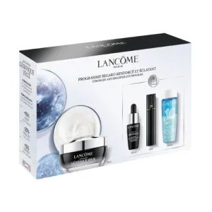 Gnifique Eye Cream Routine