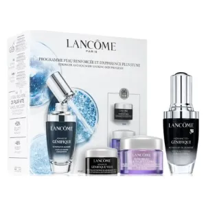 Gnifique Serum Routine