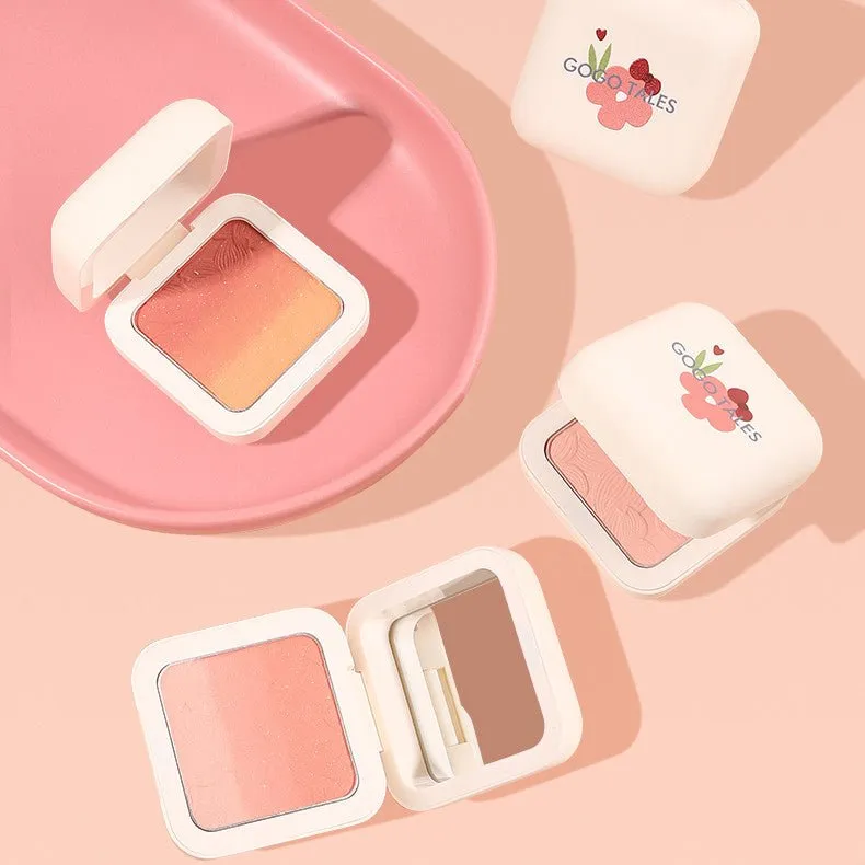 GOGOTALES Sweet Mist Blush