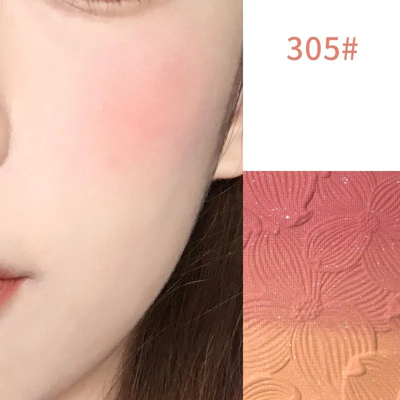 GOGOTALES Sweet Mist Blush