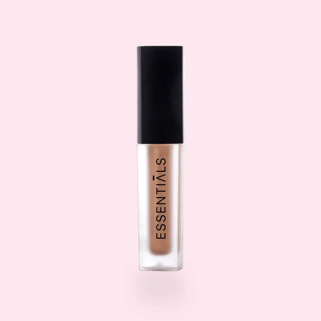 Gold Eye Tint