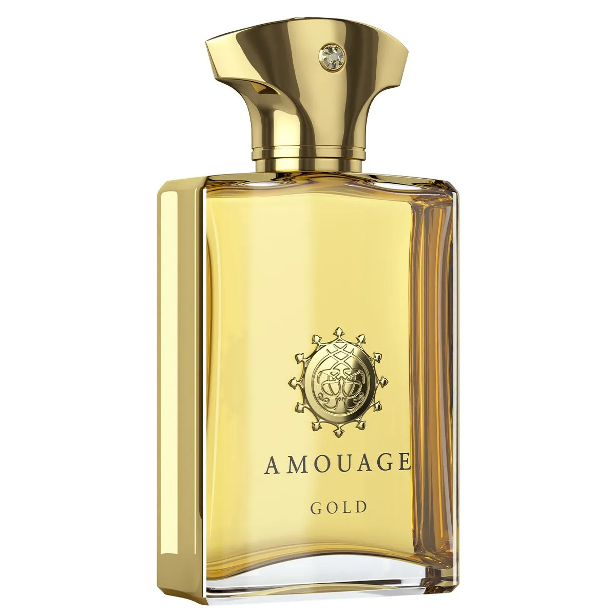 Gold Man Eau de Parfum