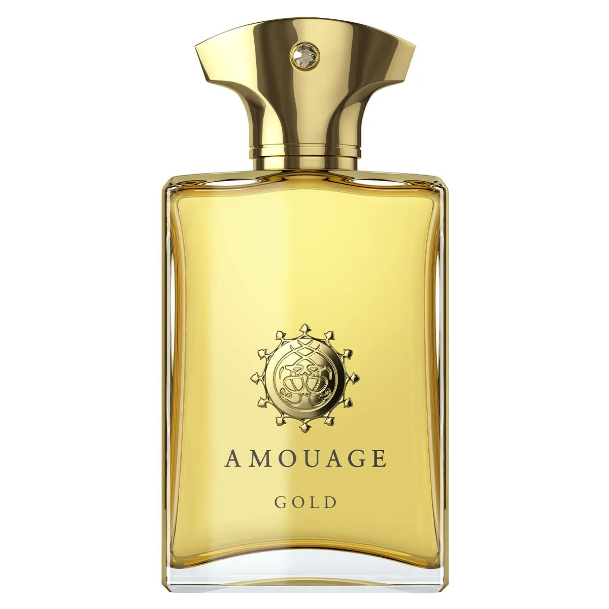 Gold Man Eau de Parfum
