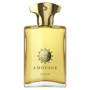Gold Man Eau de Parfum