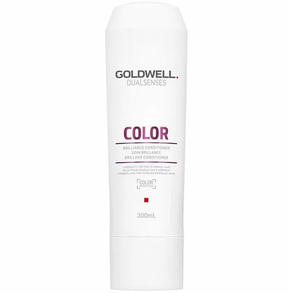 Goldwell Dual Senses Color Brilliance Conditioner
