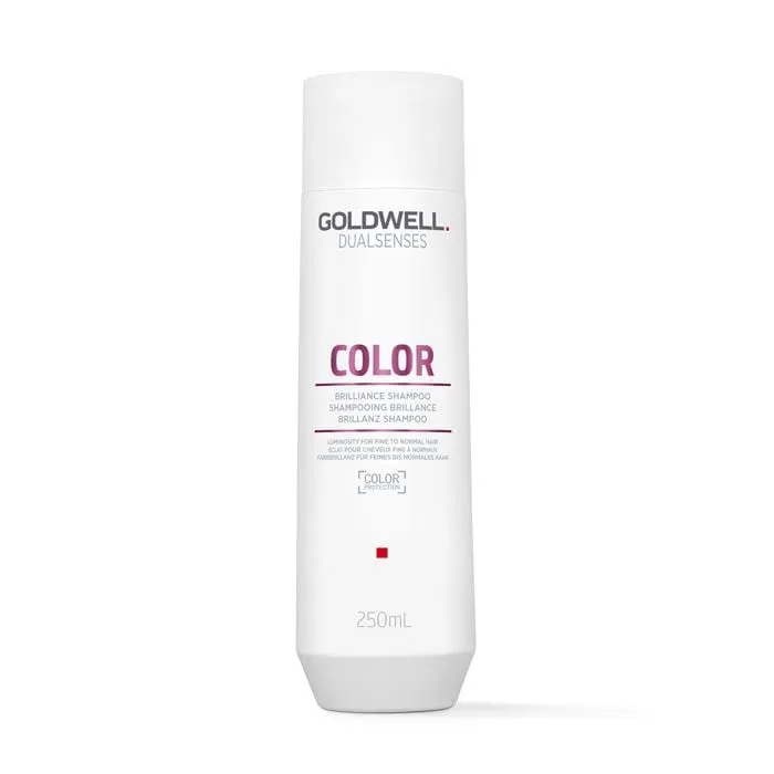 Goldwell Dual Senses Color Brilliance Shampoo