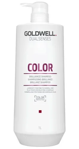 Goldwell Dual Senses Color Brilliance Shampoo