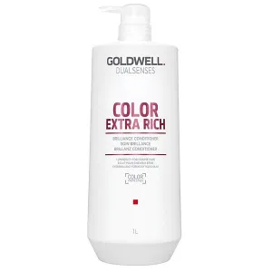 Goldwell Dual Senses Color Extra Rich Conditioner