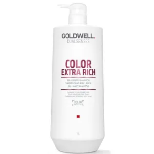 Goldwell Dual Senses Color Extra Rich Shampoo