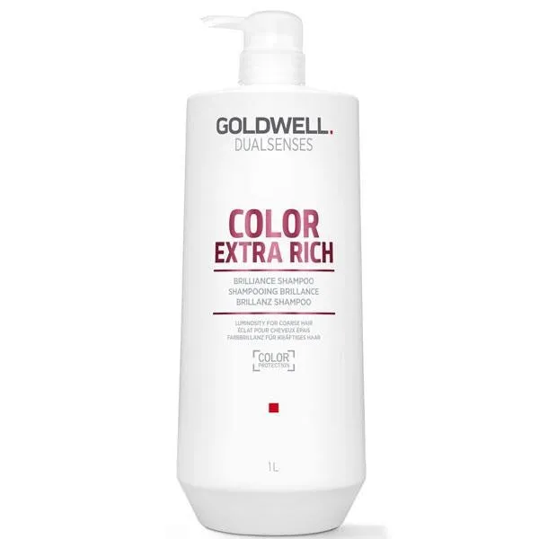 Goldwell Dual Senses Color Extra Rich Shampoo
