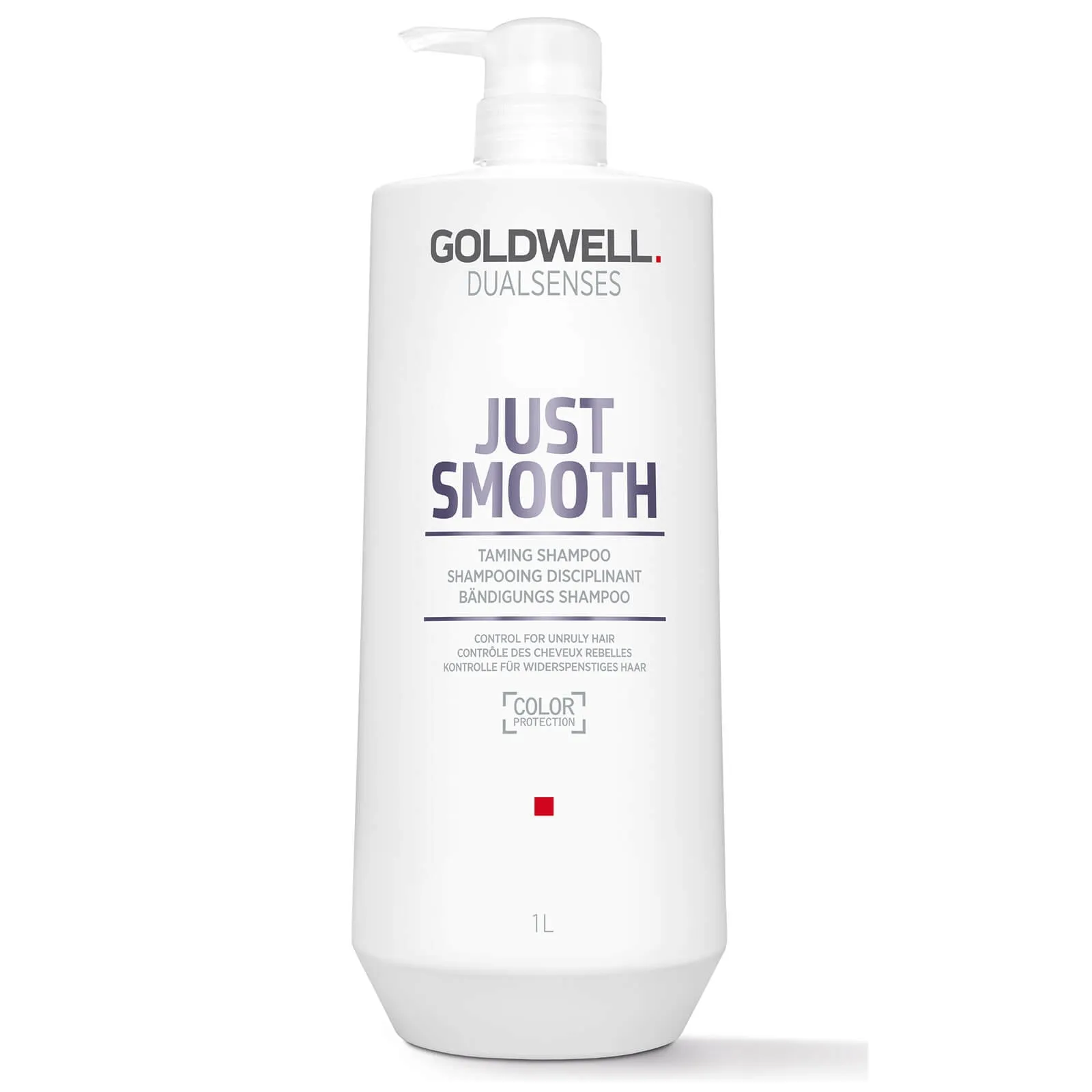 Goldwell Dual Senses Just Smooth Taming Conditioner