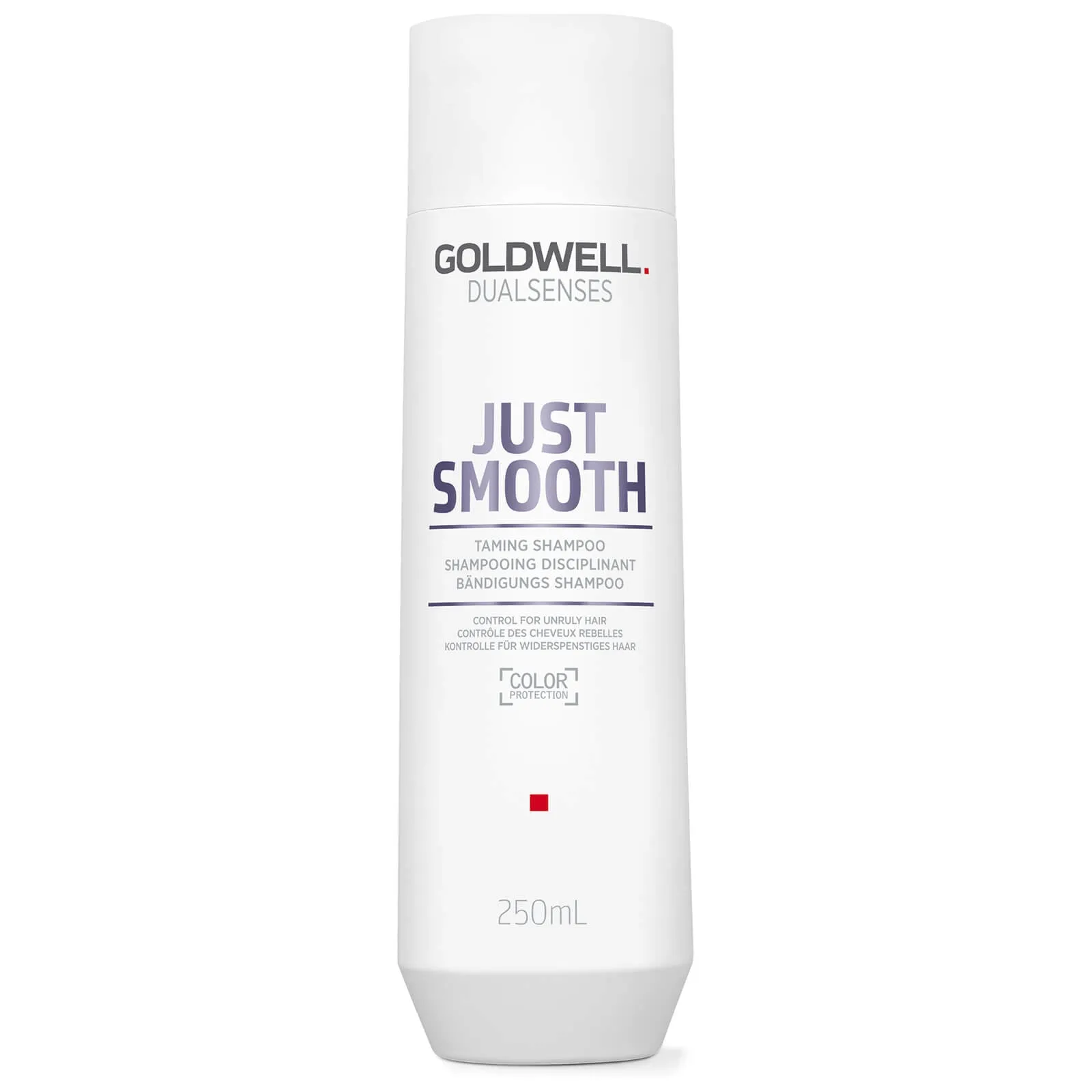 Goldwell Dual Senses Just Smooth Taming Shampoo