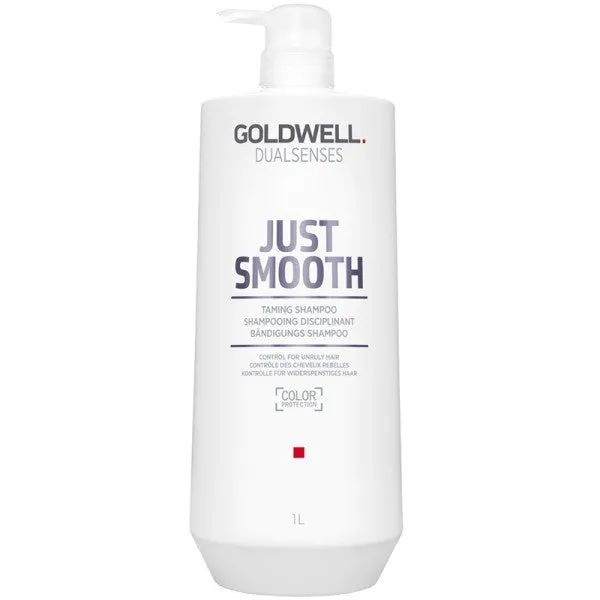 Goldwell Dual Senses Just Smooth Taming Shampoo