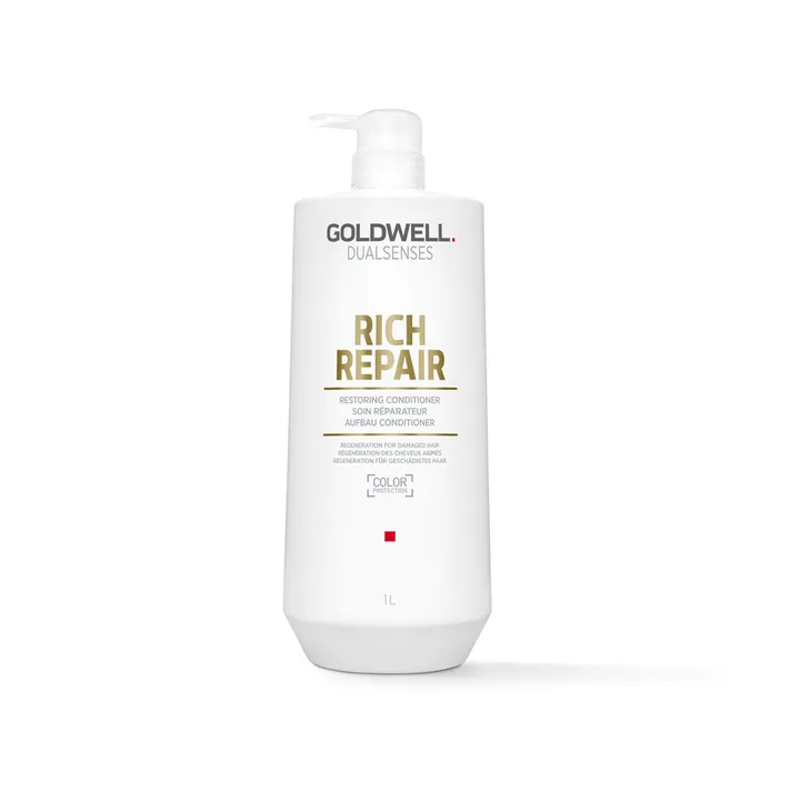 Goldwell Dual Senses Rich Repair Restoring Conditioner