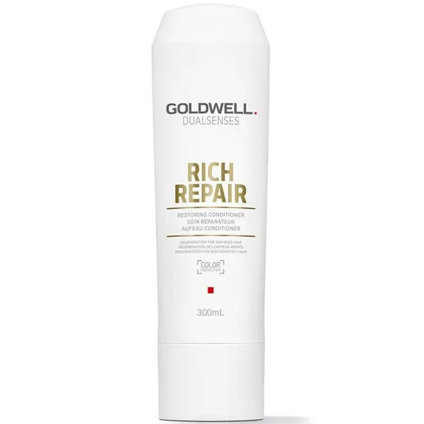 Goldwell Dual Senses Rich Repair Restoring Conditioner