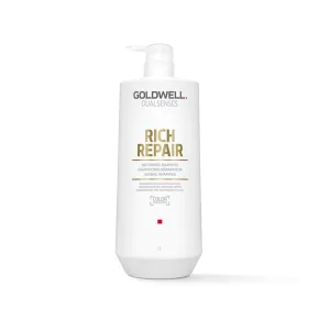 Goldwell Dual Senses Rich Repair Restoring Shampoo