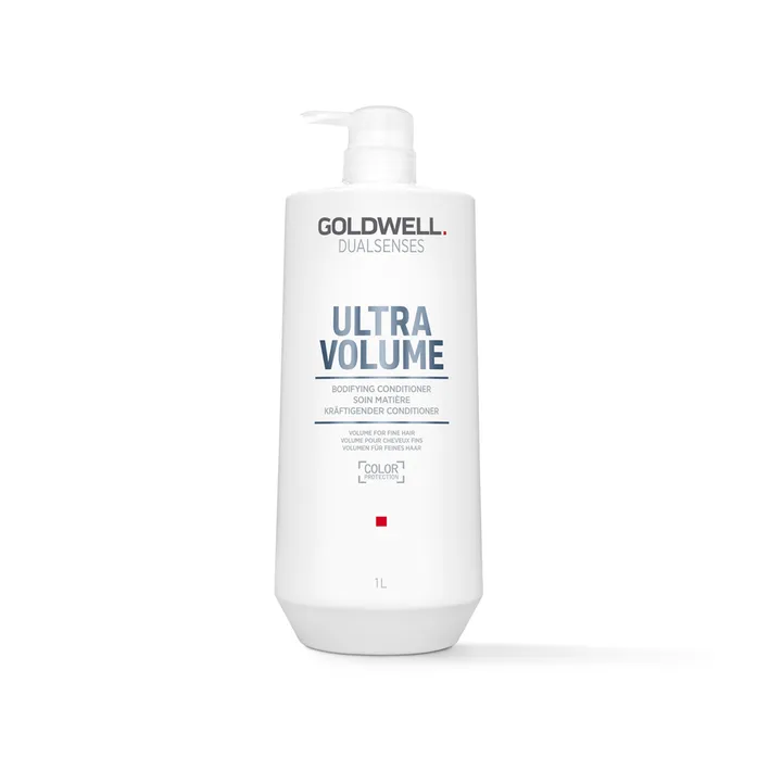 Goldwell Dual Senses Ultra Volume Bodifying Conditioner