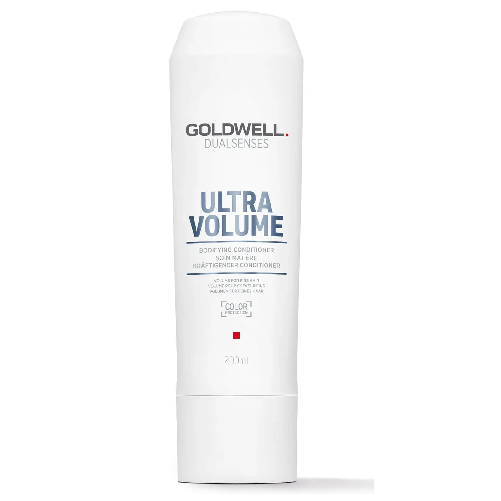 Goldwell Dual Senses Ultra Volume Bodifying Conditioner