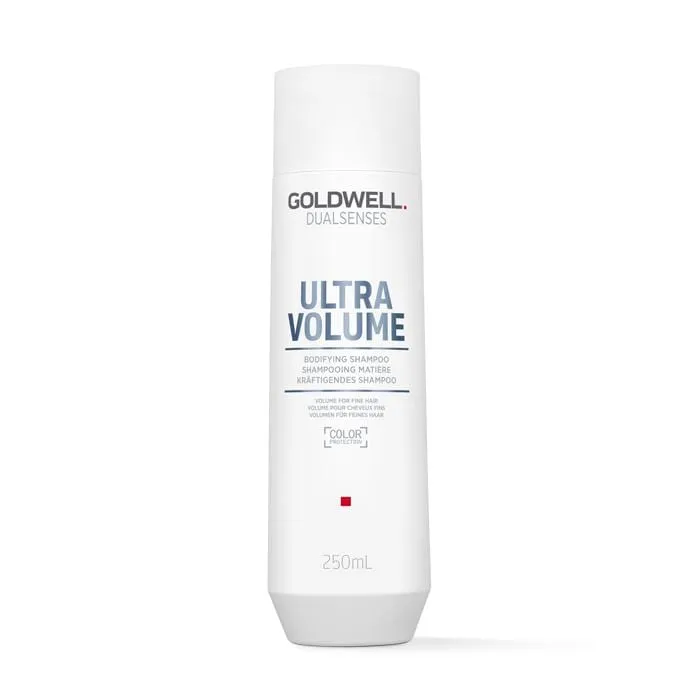 Goldwell Dual Senses Ultra Volume Bodifying Shampoo