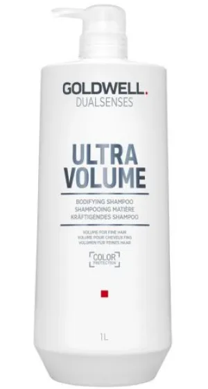 Goldwell Dual Senses Ultra Volume Bodifying Shampoo