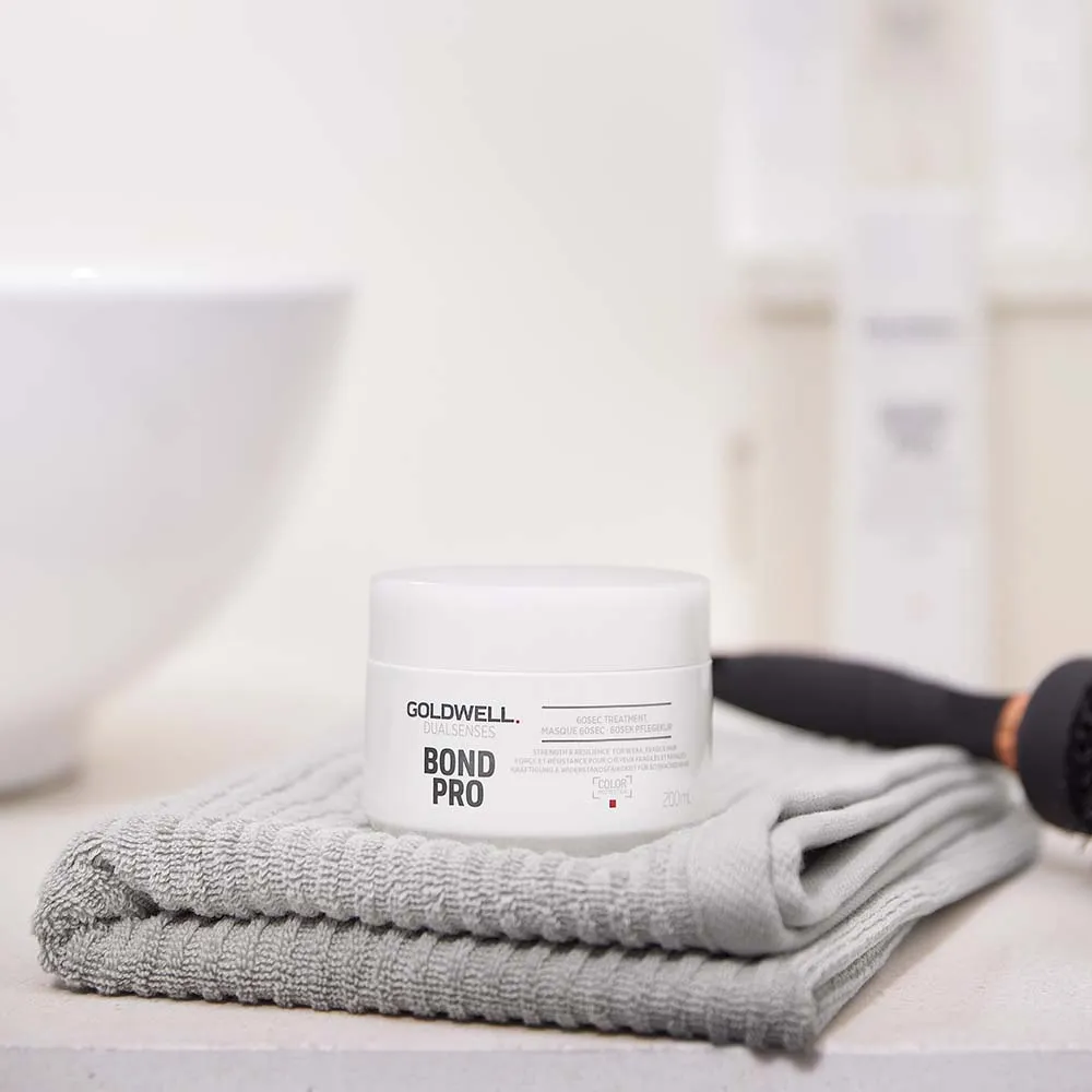 Goldwell Dualsenses Bond Pro 60 Second Treatment 200ml