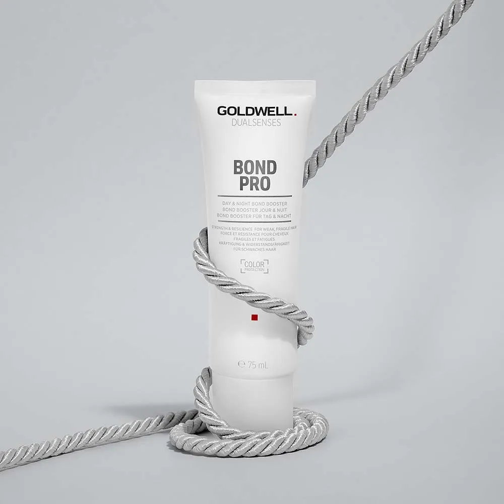 Goldwell Dualsenses Bond Pro Day & Night Bond Booster 75ml