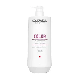 Goldwell Dualsenses Color Brilliance Shampoo 1L