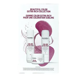 Goldwell Dualsenses Color Extra Rich Trio