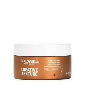 Goldwell Stylesign Creative Texture Mellogoo Modelling Paste - MFG DISCONTINUED