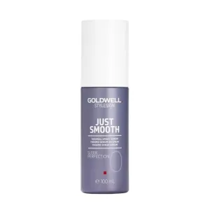 Goldwell Stylesign Just Smooth Sleek Perfection Thermal Spray Serum 100ml