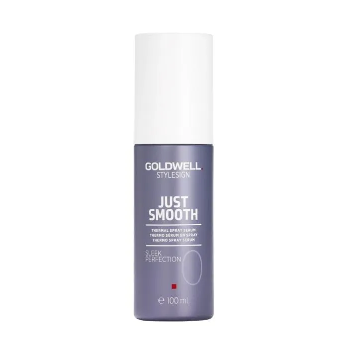 Goldwell Stylesign Just Smooth Sleek Perfection Thermal Spray Serum 100ml