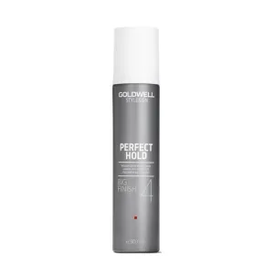 Goldwell Stylesign Perfect Hold Big Finish Volumizing Hair Spray