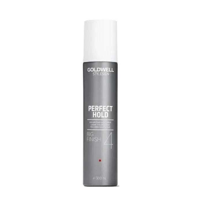Goldwell Stylesign Perfect Hold Big Finish Volumizing Hair Spray
