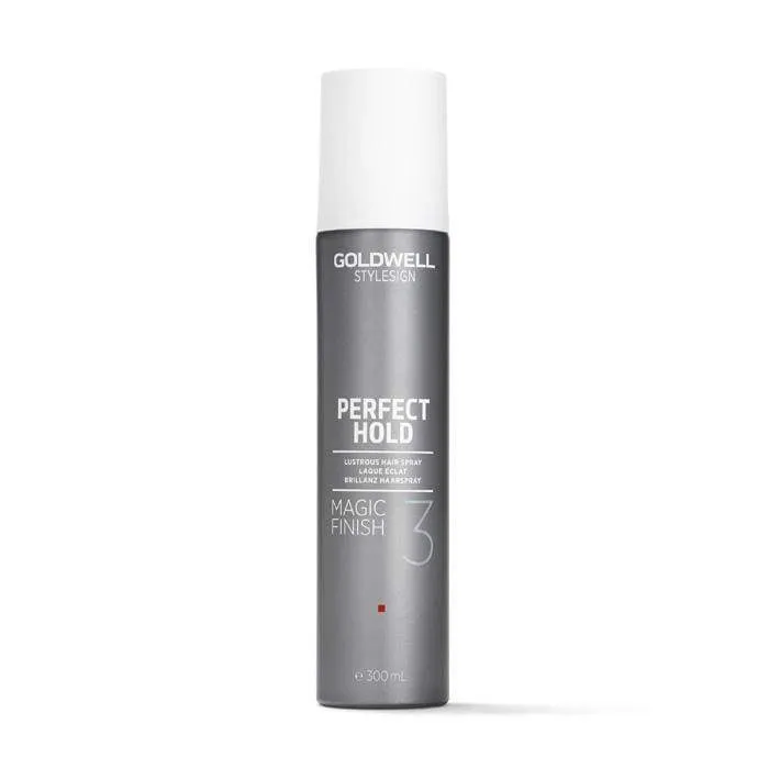 Goldwell Stylesign Perfect Hold Magic Lustrous Finish Hair Spray