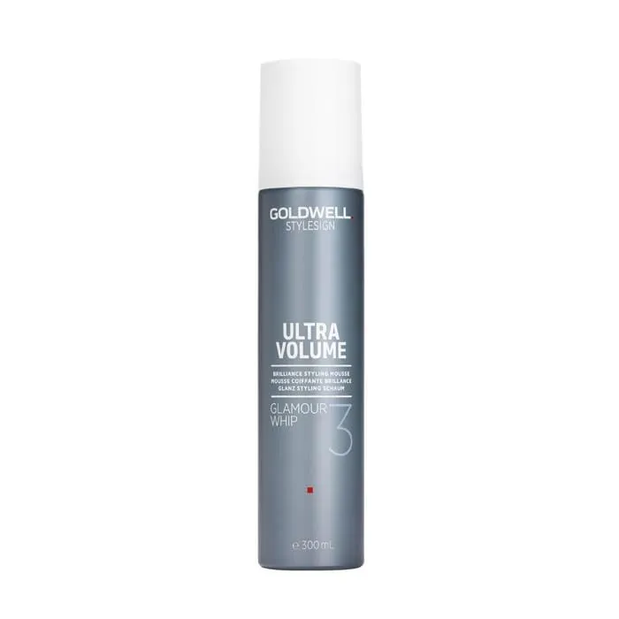 Goldwell Stylesign Ultra Volume Glamour Whip