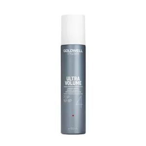 Goldwell Stylesign Ultra Volume Top Whip Shaping Mousse 300ml - Discontinued