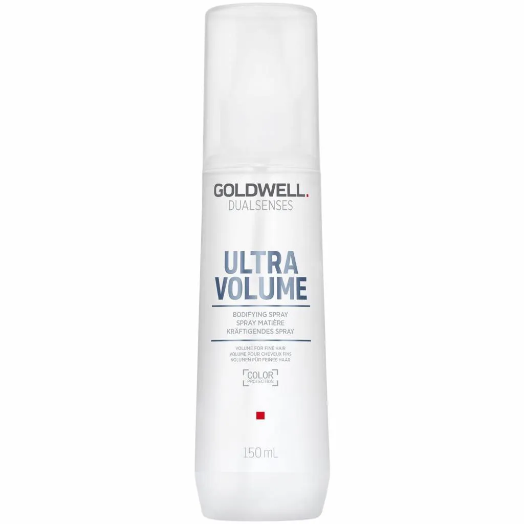 Goldwell Ultra Volume Bodifying Spray 150ml