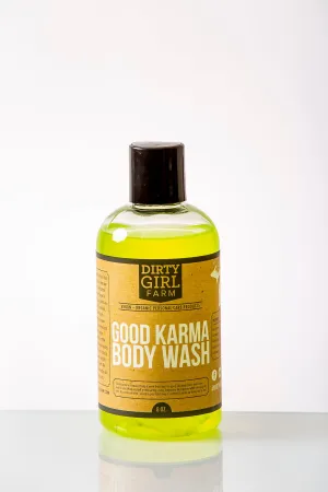 Good Karma Body Wash