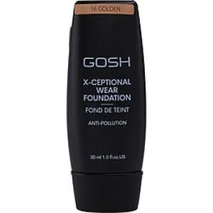 Gosh by Gosh