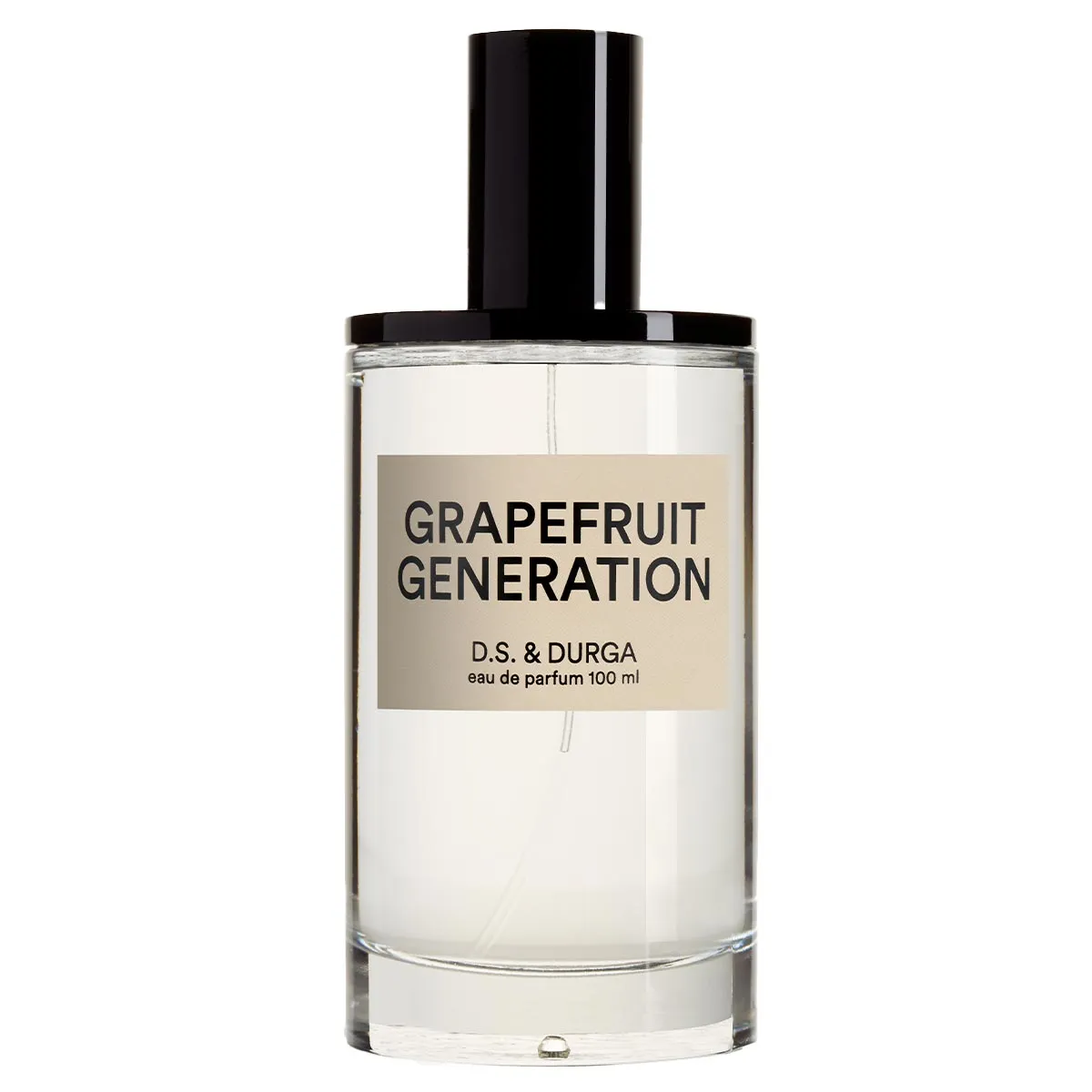 Grapefruit Generation