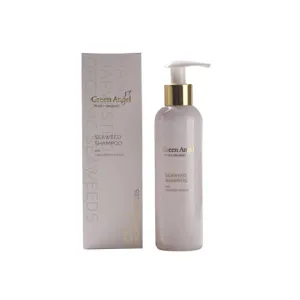 Green Angel Shampoo - Seaweed 200ml