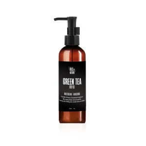 Green Tea Body Oil