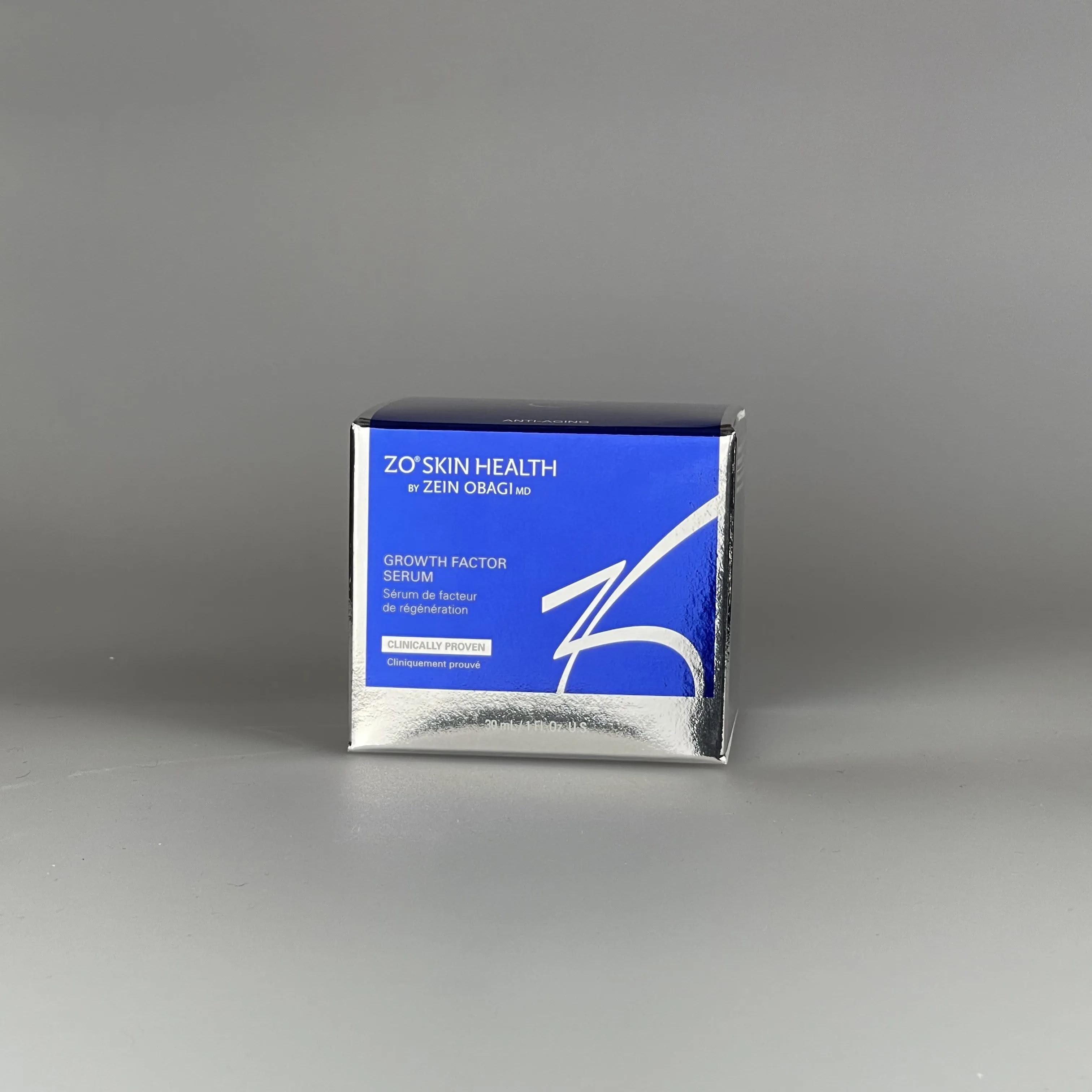 Growth Factor Serum